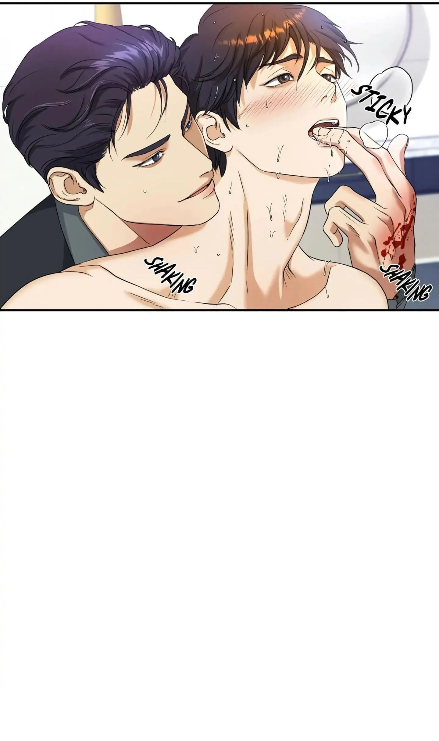 Một nhân cách khác Chapter 1 Trang 147