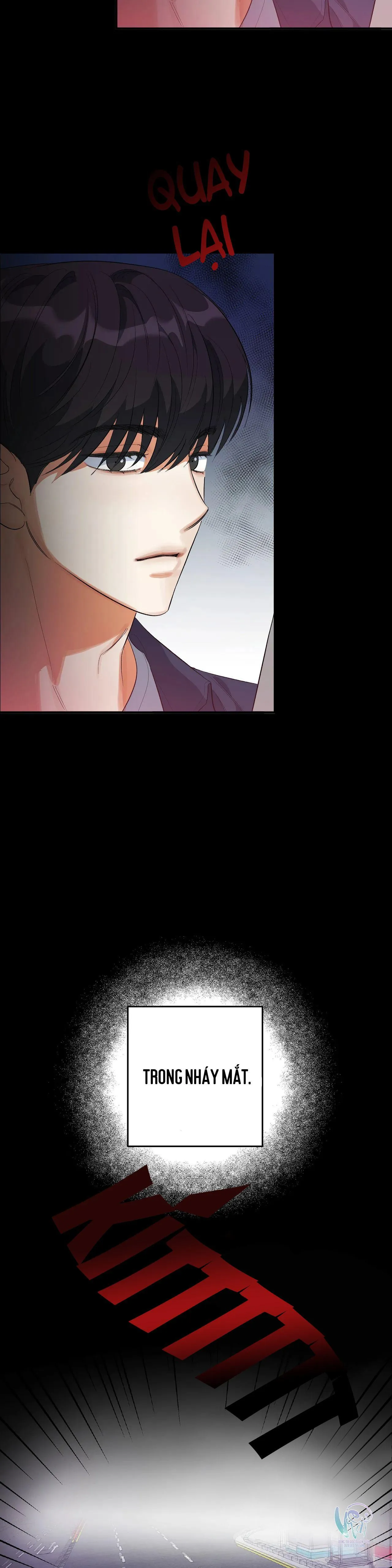 Một Nửa Của Tôi Chapter 1 Trang 25