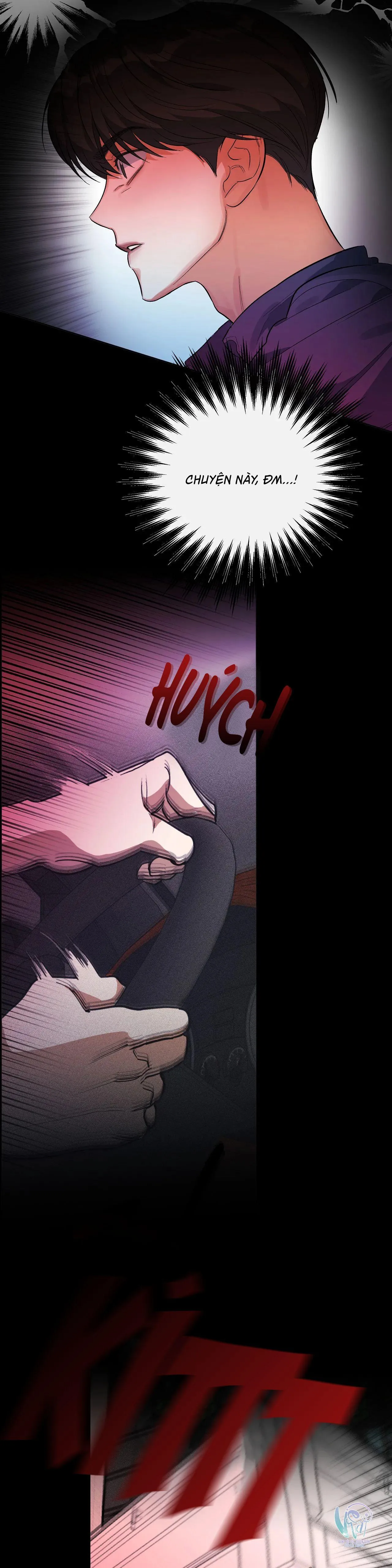 Một Nửa Của Tôi Chapter 1 Trang 27