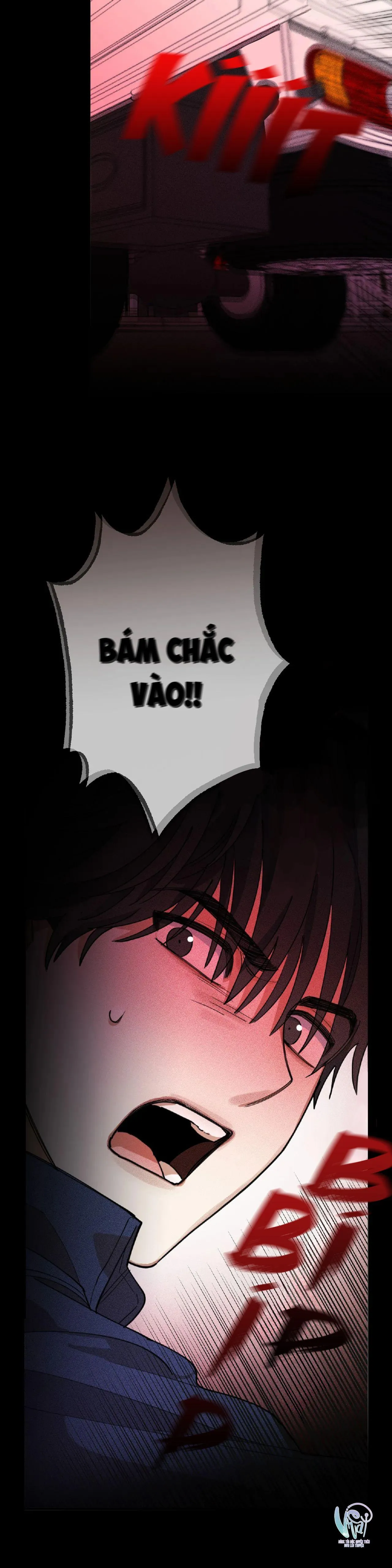 Một Nửa Của Tôi Chapter 1 Trang 28