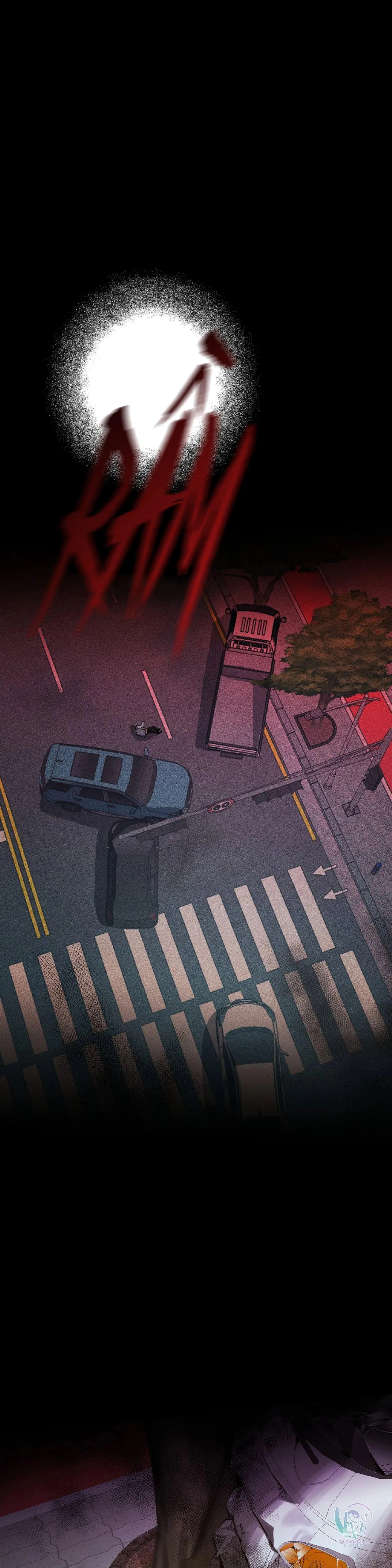 Một Nửa Của Tôi Chapter 1 Trang 29