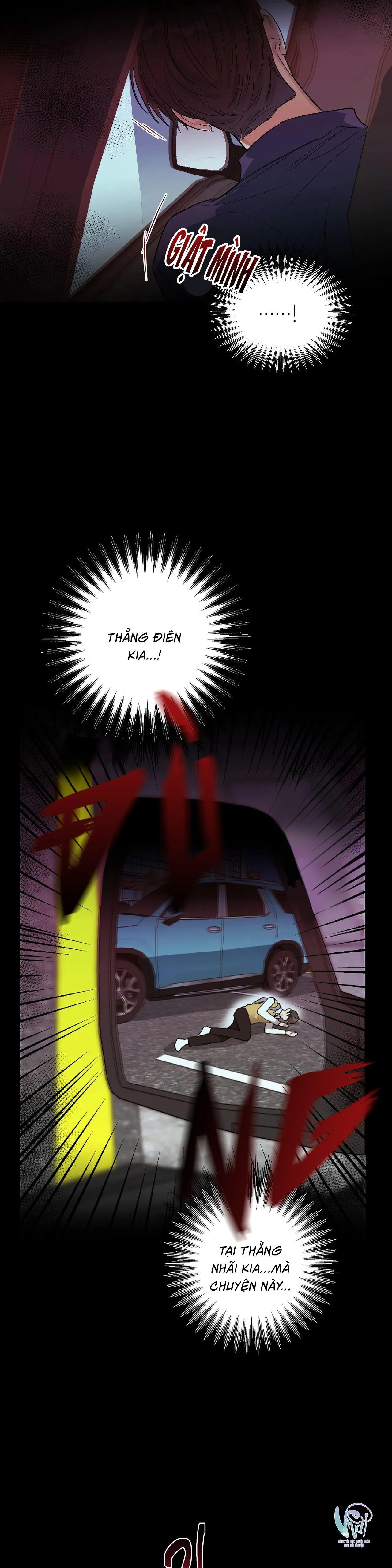 Một Nửa Của Tôi Chapter 1 Trang 32