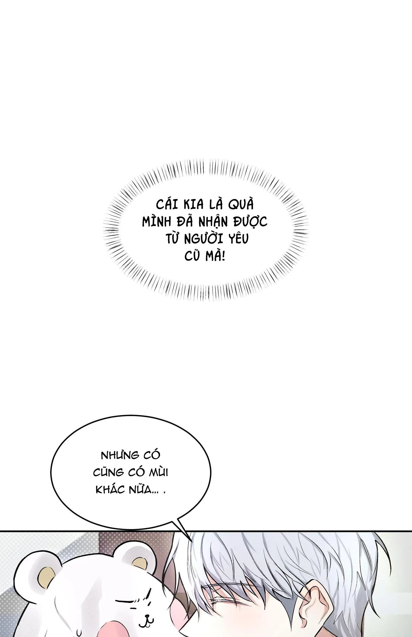 (ABO) MỘT SHOT MỘT TÌNH YÊU Chapter 2 Trang 7