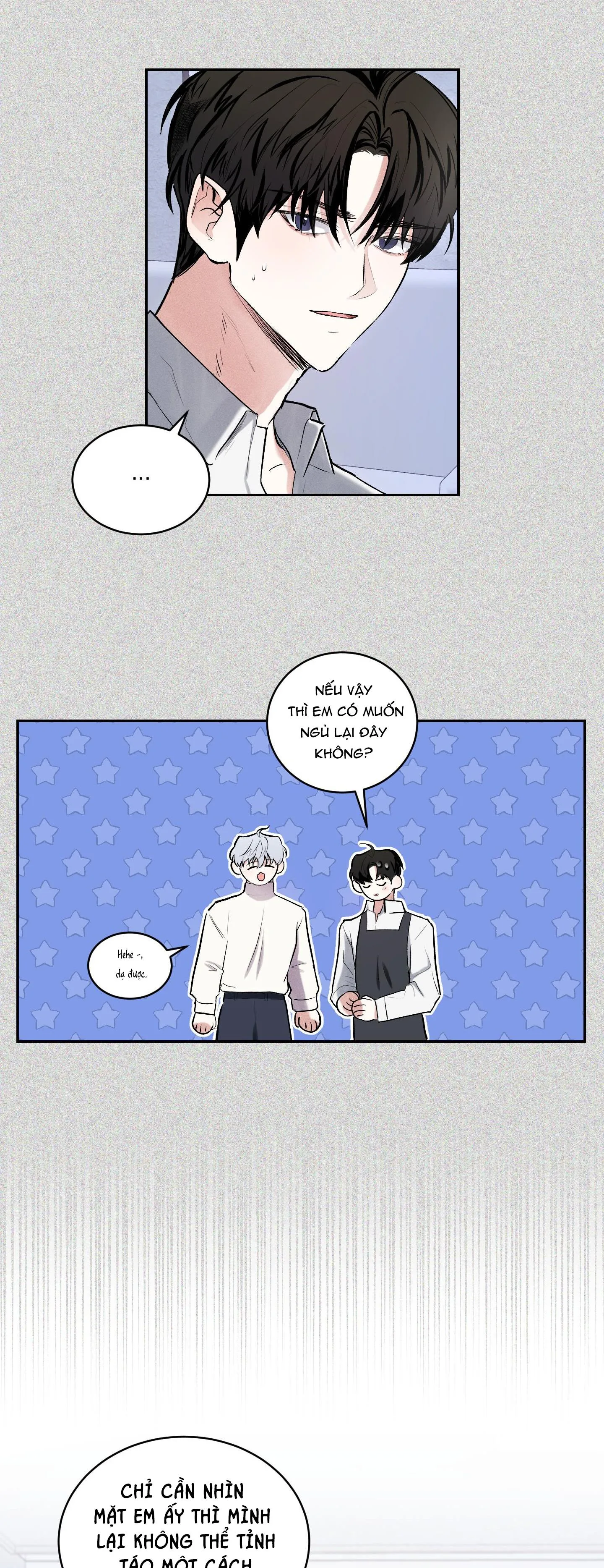 (ABO) MỘT SHOT MỘT TÌNH YÊU Chapter 2 Trang 15