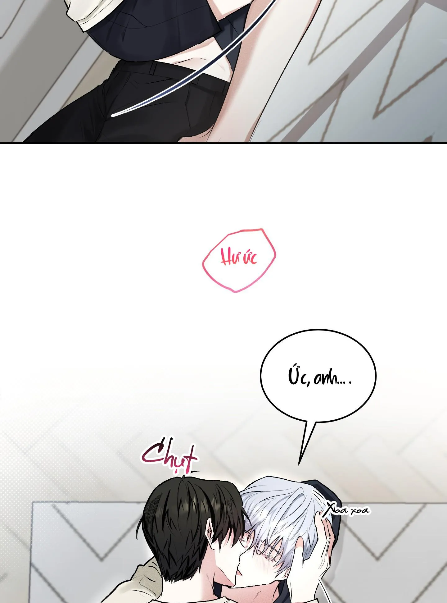 (ABO) MỘT SHOT MỘT TÌNH YÊU Chapter 5 Trang 32