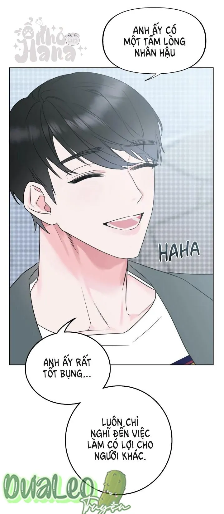 Một Trình Tự Khác Chapter 2 Trang 3