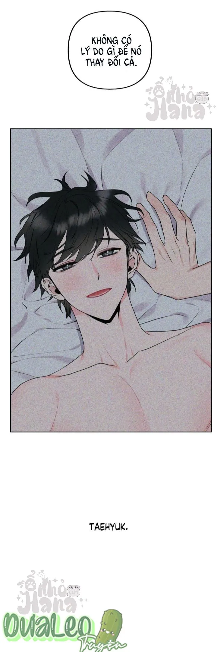 Một Trình Tự Khác Chapter 2 Trang 14