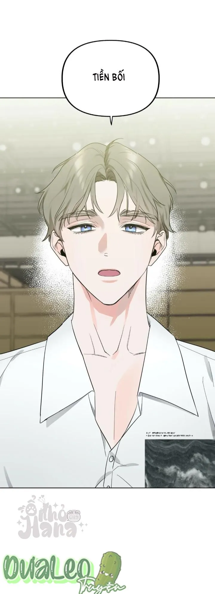 Một Trình Tự Khác Chapter 2 Trang 26