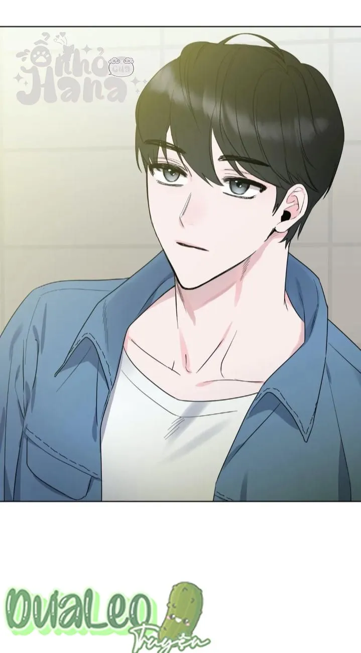 Một Trình Tự Khác Chapter 2 Trang 27