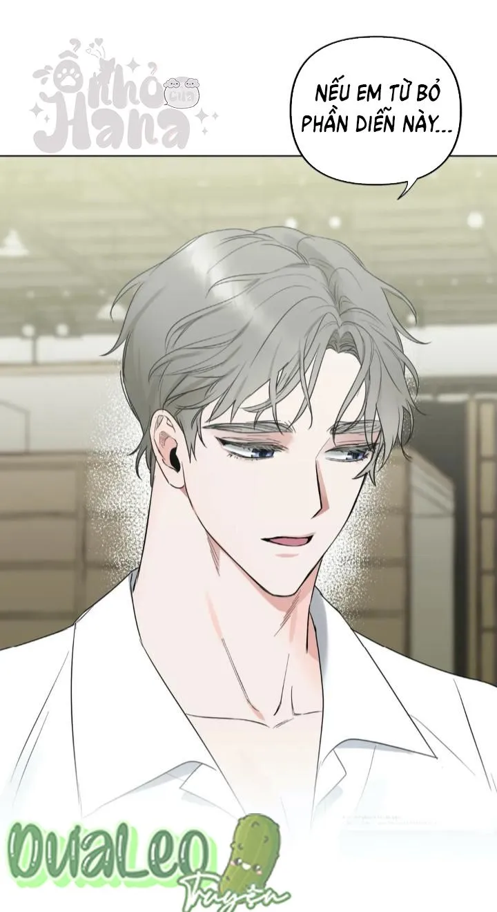 Một Trình Tự Khác Chapter 2 Trang 35