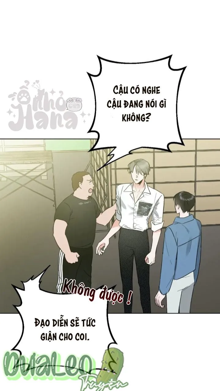 Một Trình Tự Khác Chapter 2 Trang 37