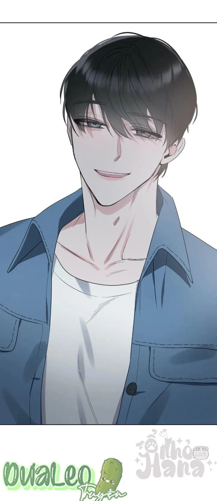 Một Trình Tự Khác Chapter 2 Trang 40