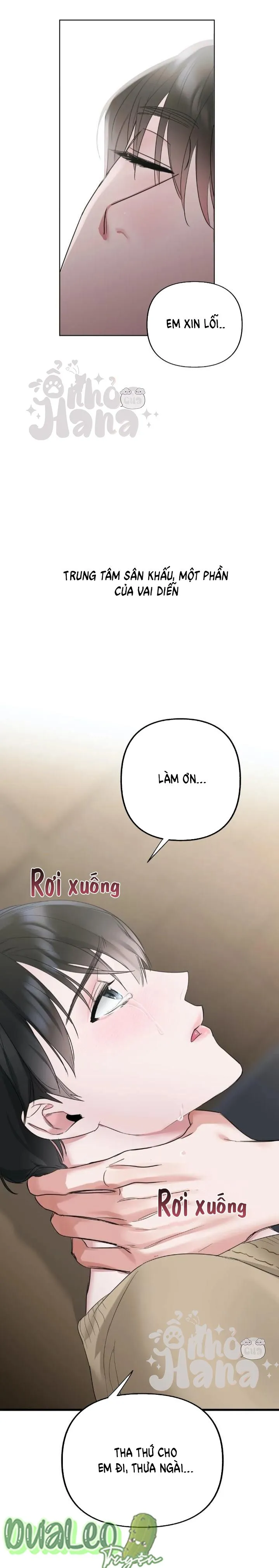 Một Trình Tự Khác Chapter 3 Trang 28