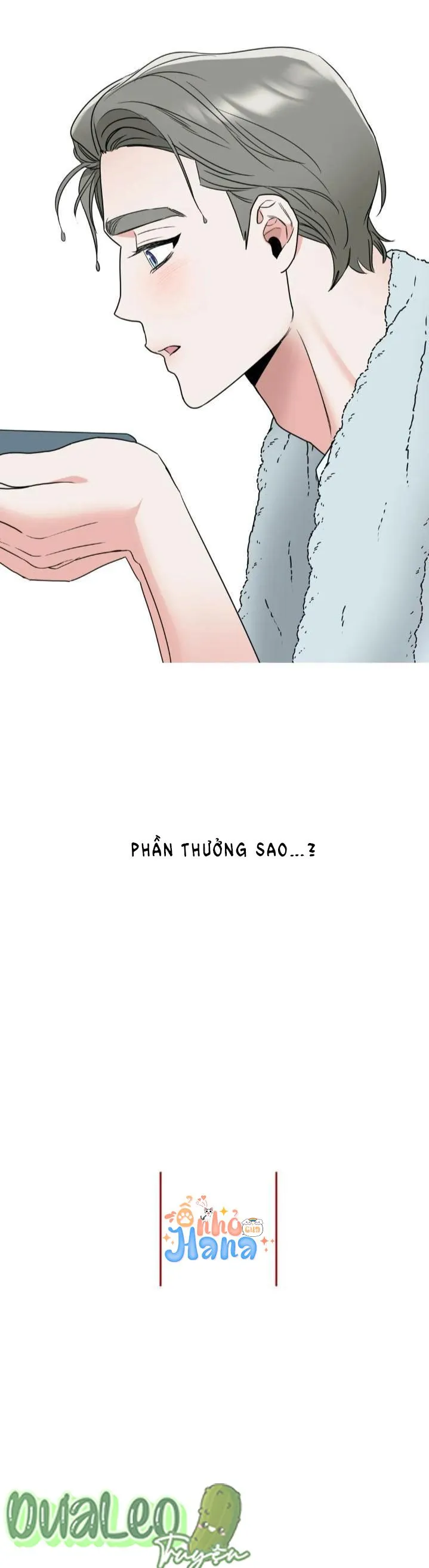 Một Trình Tự Khác Chapter 4 Trang 24