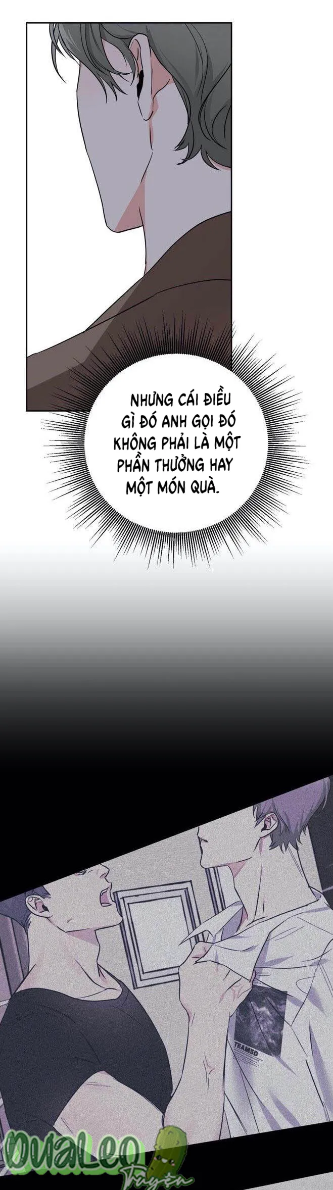 Một Trình Tự Khác Chapter 5 Trang 13