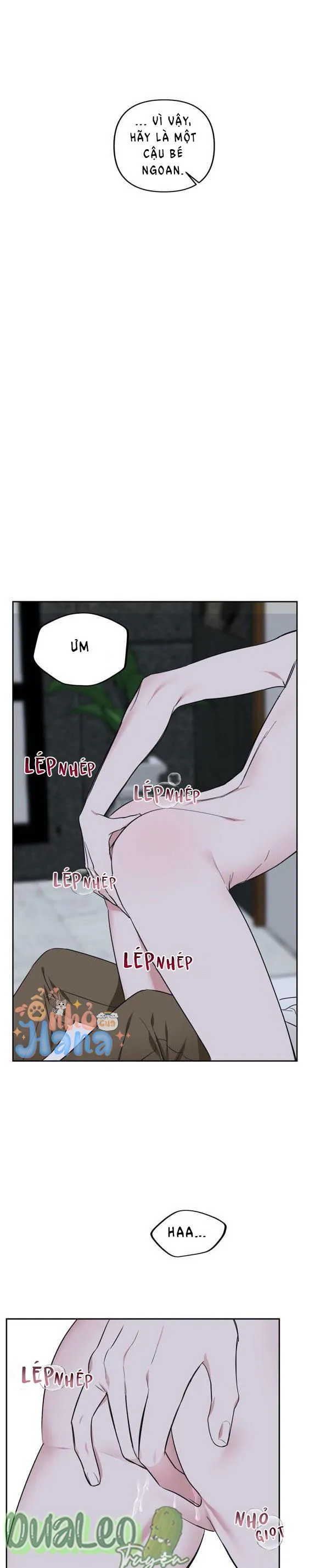 Một Trình Tự Khác Chapter 6 Trang 11