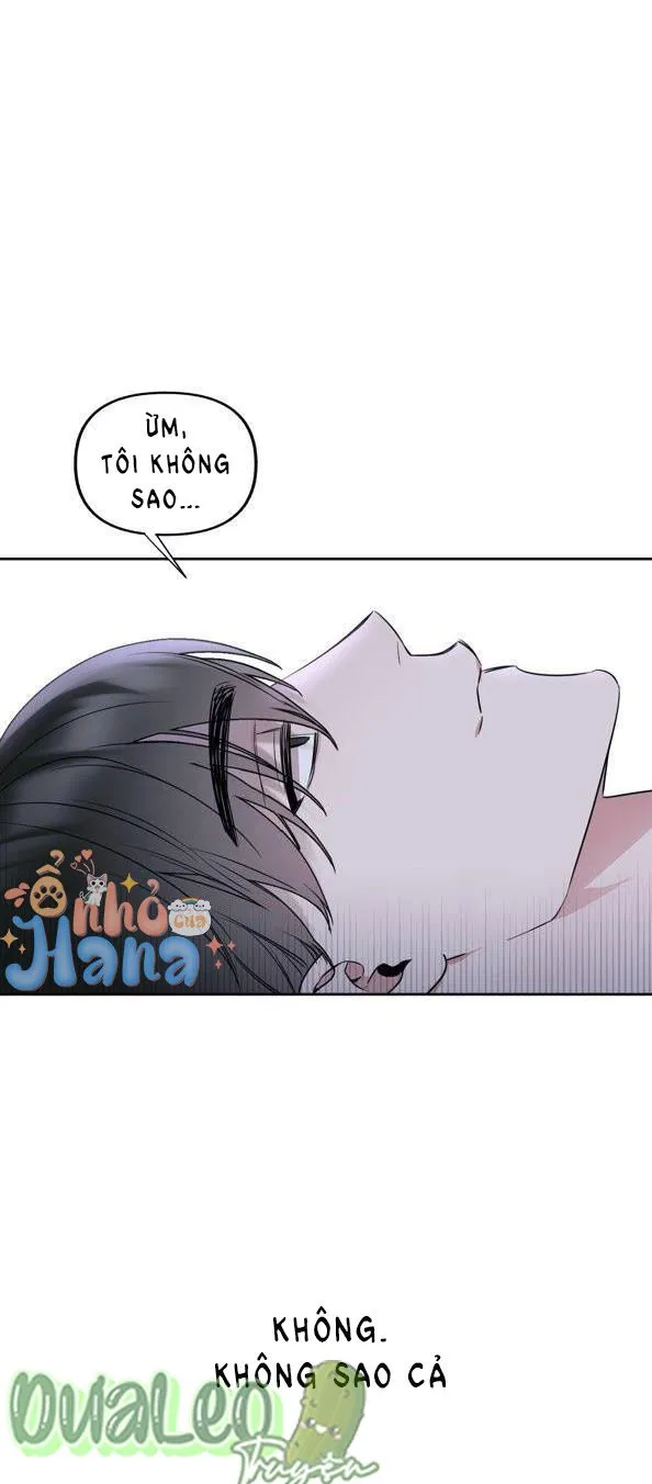 Một Trình Tự Khác Chapter 6 Trang 22