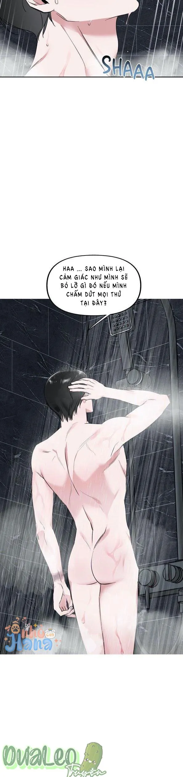 Một Trình Tự Khác Chapter 6 Trang 30