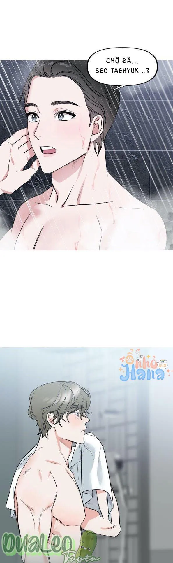 Một Trình Tự Khác Chapter 6 Trang 31