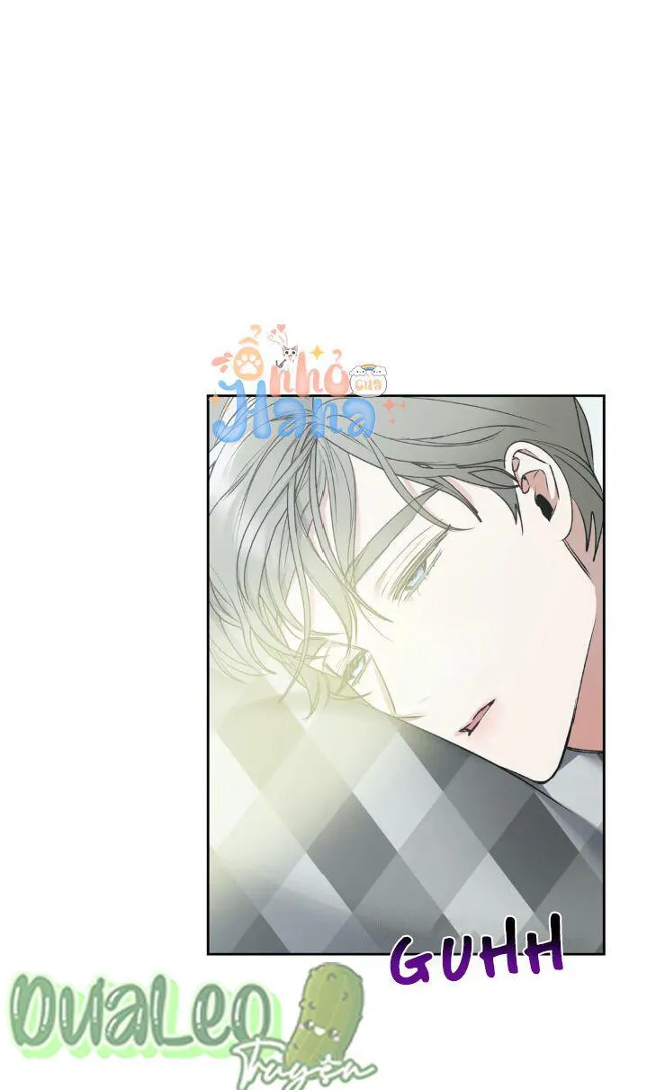 Một Trình Tự Khác Chapter 7 Trang 3