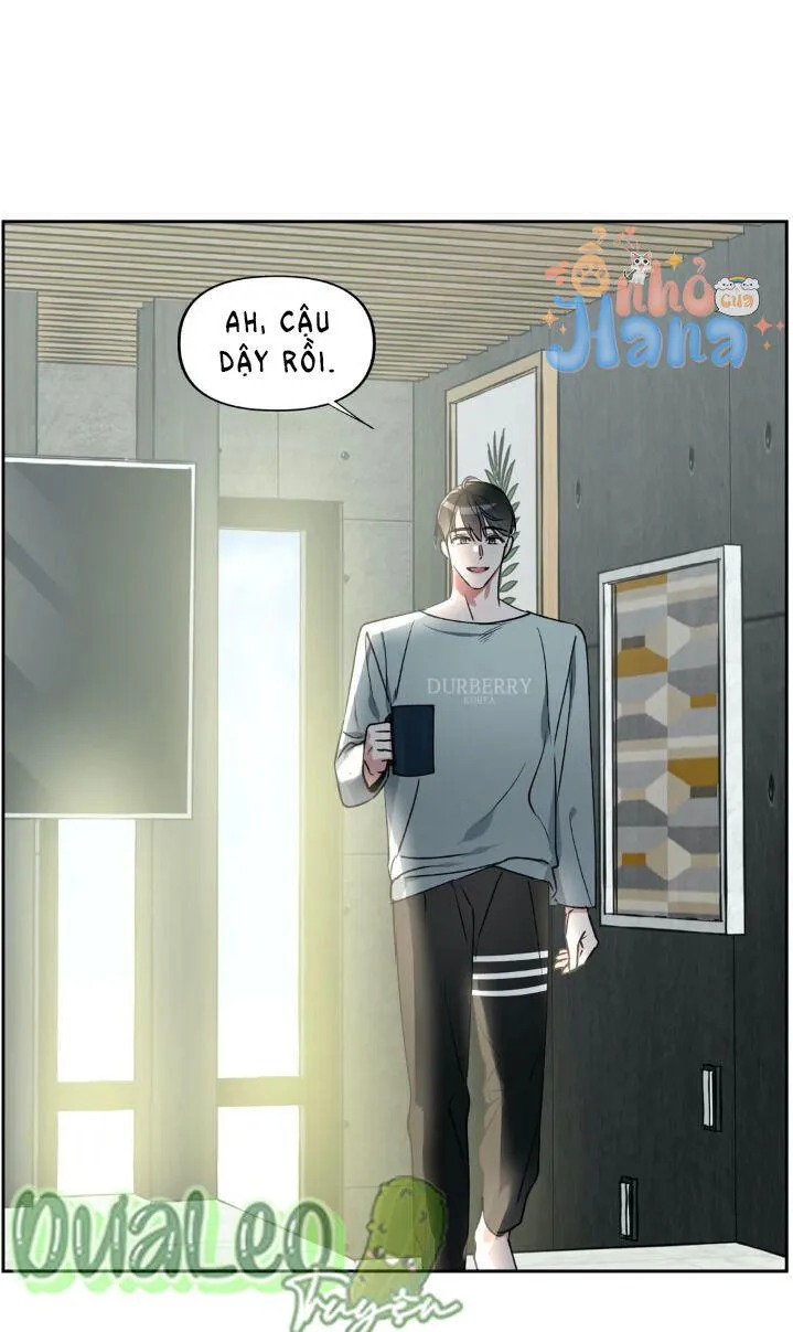 Một Trình Tự Khác Chapter 7 Trang 4