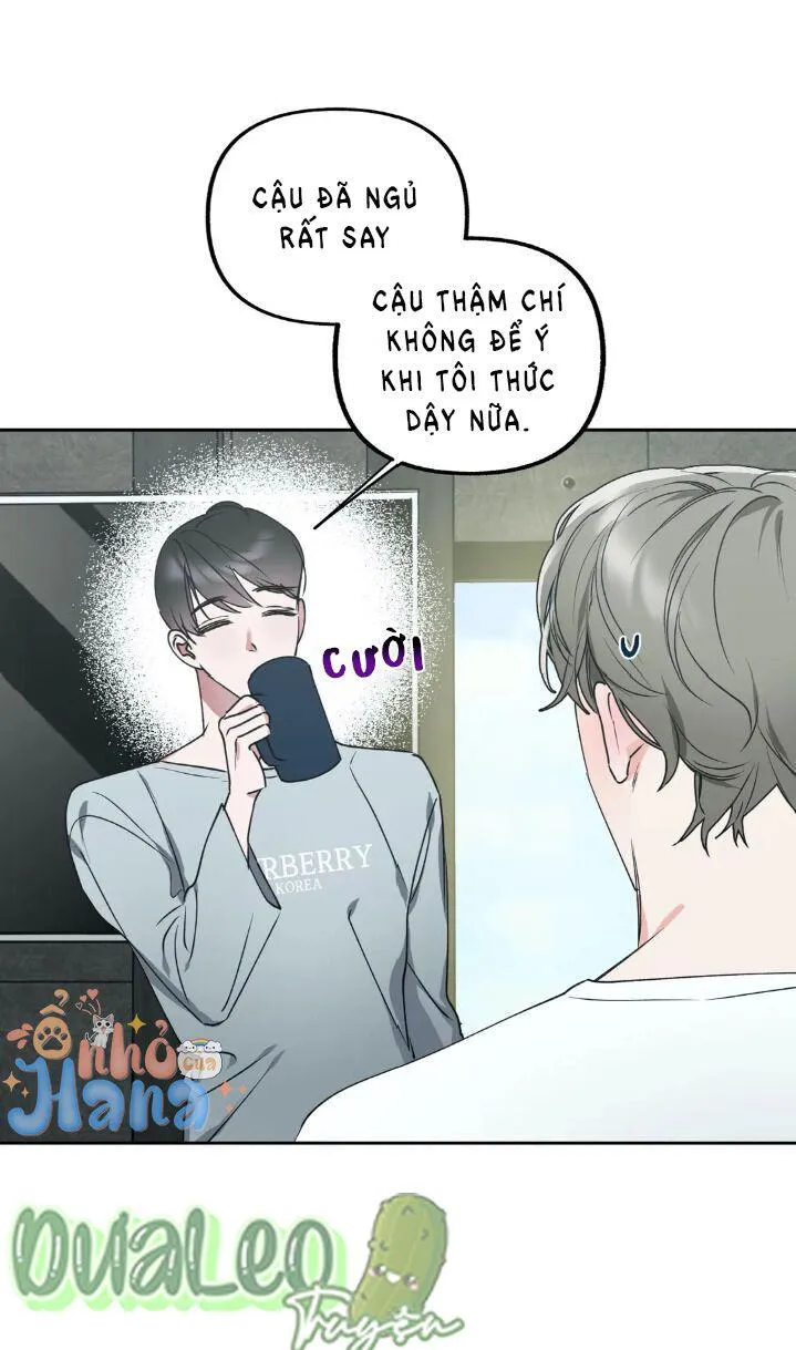 Một Trình Tự Khác Chapter 7 Trang 5