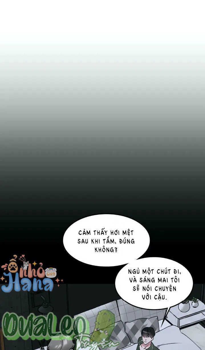 Một Trình Tự Khác Chapter 7 Trang 7