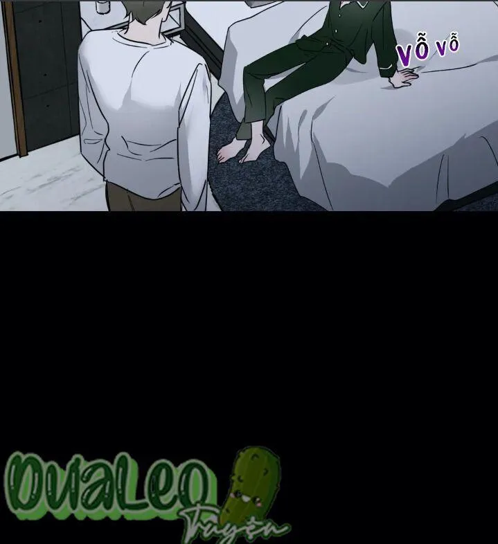 Một Trình Tự Khác Chapter 7 Trang 8