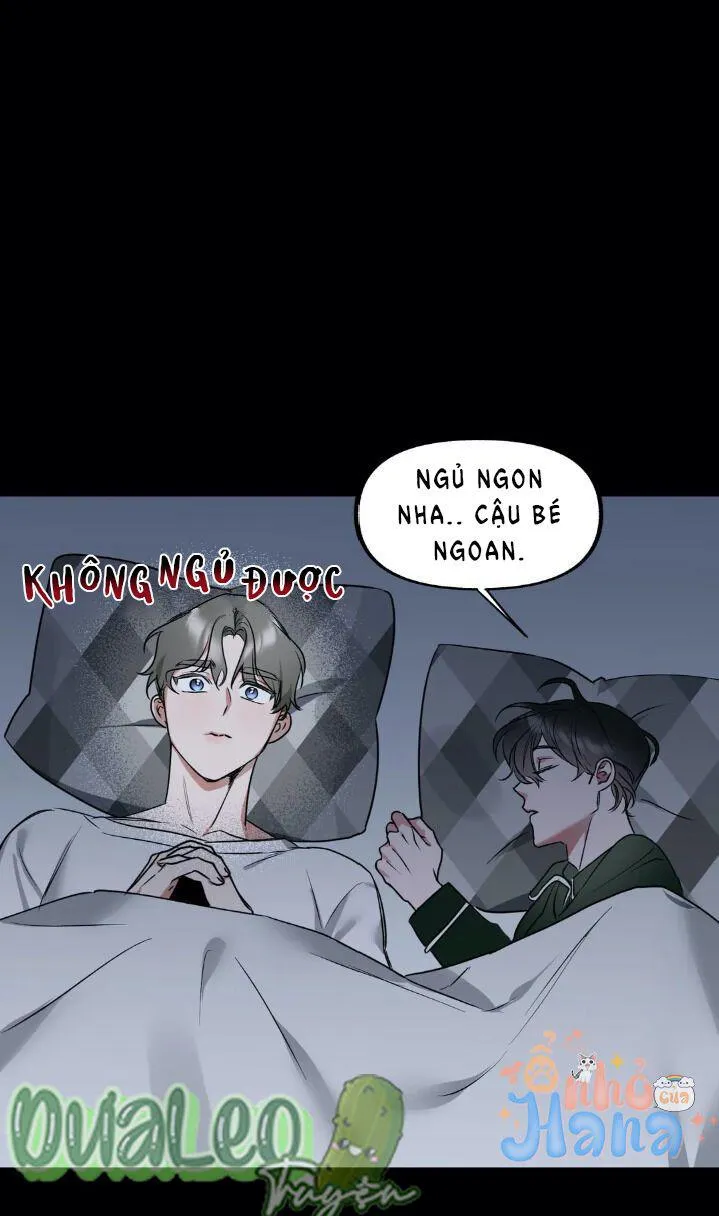 Một Trình Tự Khác Chapter 7 Trang 9