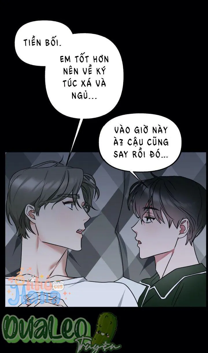 Một Trình Tự Khác Chapter 7 Trang 10
