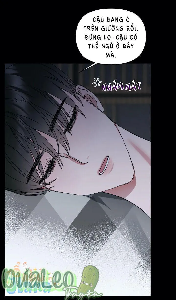 Một Trình Tự Khác Chapter 7 Trang 11