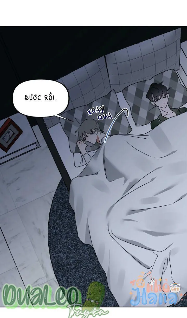 Một Trình Tự Khác Chapter 7 Trang 13