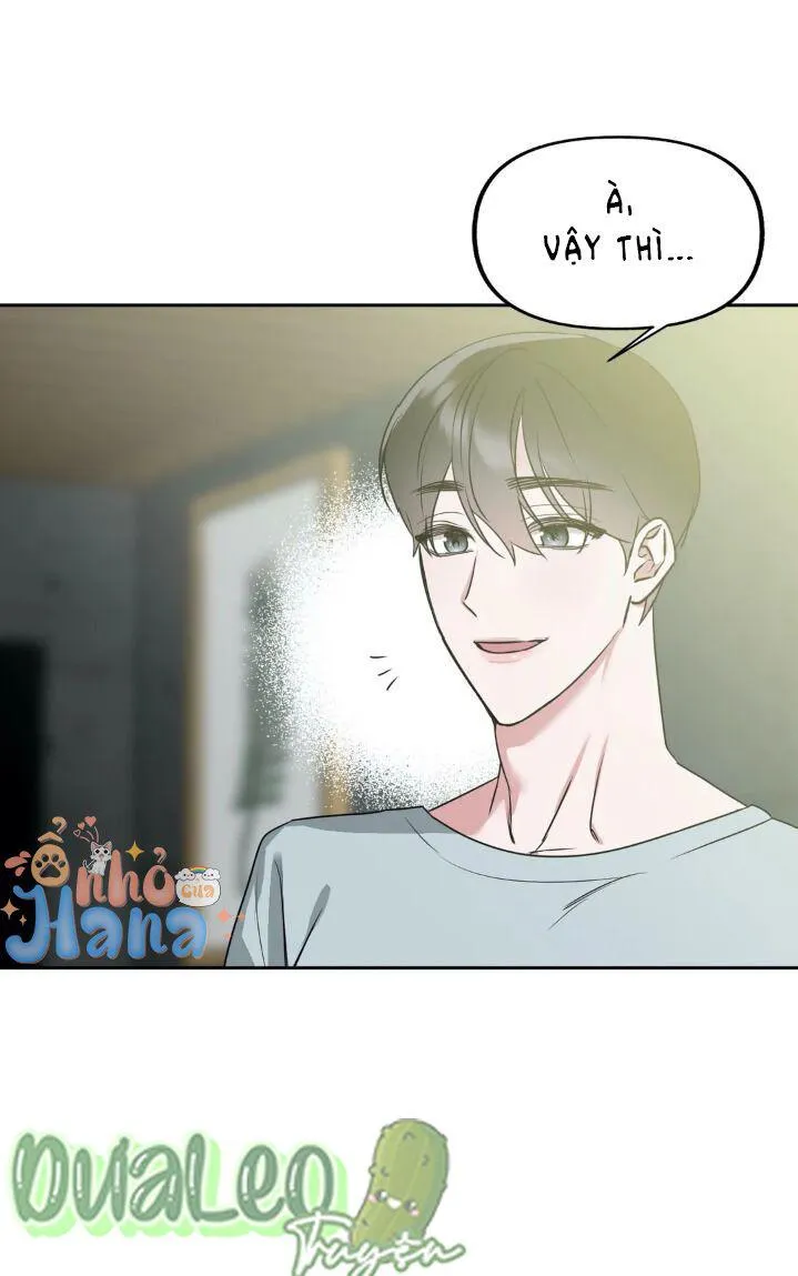 Một Trình Tự Khác Chapter 7 Trang 16