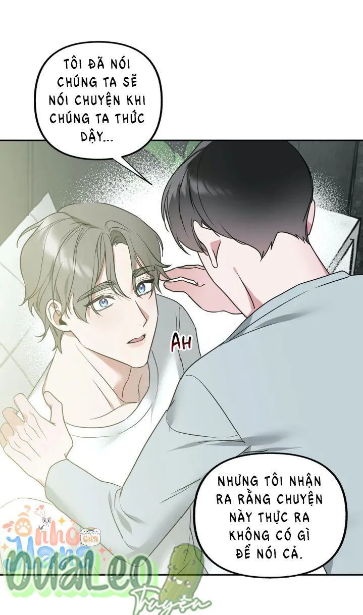 Một Trình Tự Khác Chapter 7 Trang 17