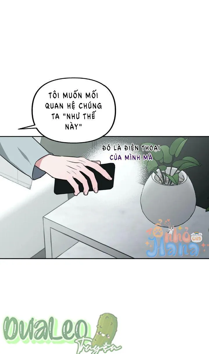 Một Trình Tự Khác Chapter 7 Trang 18