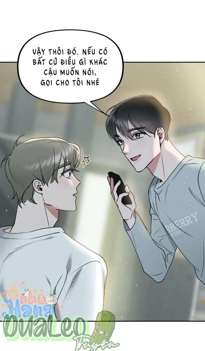 Một Trình Tự Khác Chapter 7 Trang 19