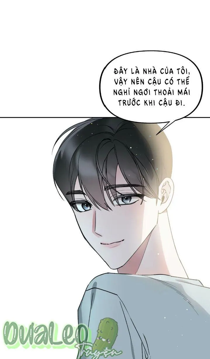 Một Trình Tự Khác Chapter 7 Trang 20