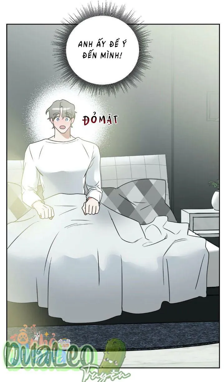 Một Trình Tự Khác Chapter 7 Trang 24