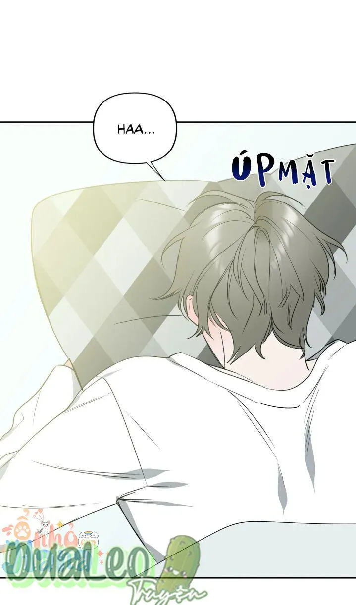 Một Trình Tự Khác Chapter 7 Trang 25