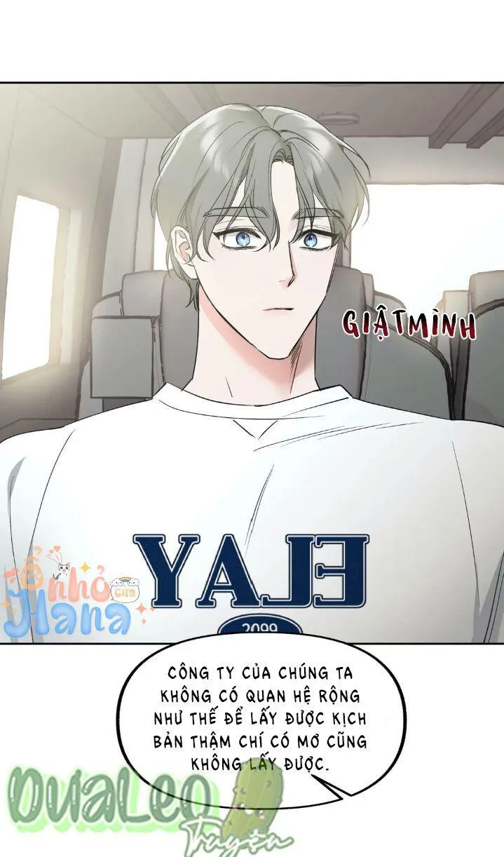 Một Trình Tự Khác Chapter 7 Trang 30