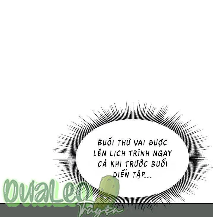 Một Trình Tự Khác Chapter 7 Trang 32