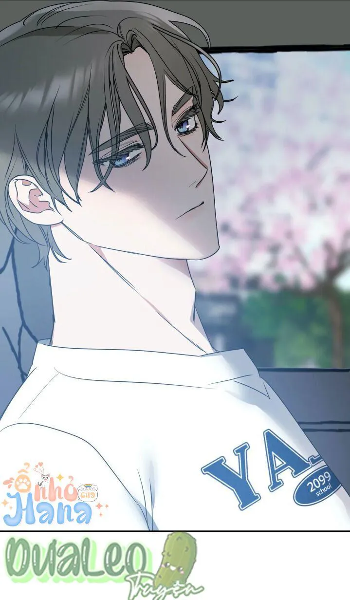 Một Trình Tự Khác Chapter 7 Trang 33