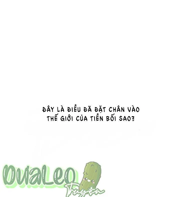 Một Trình Tự Khác Chapter 7 Trang 34