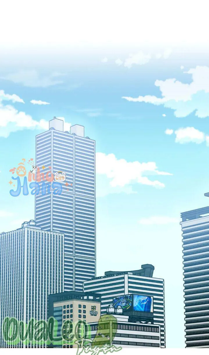 Một Trình Tự Khác Chapter 7 Trang 35