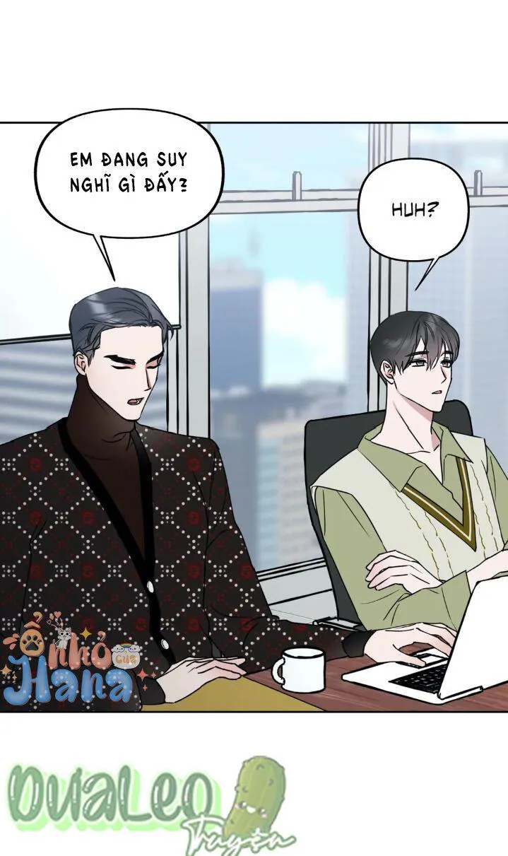 Một Trình Tự Khác Chapter 7 Trang 36