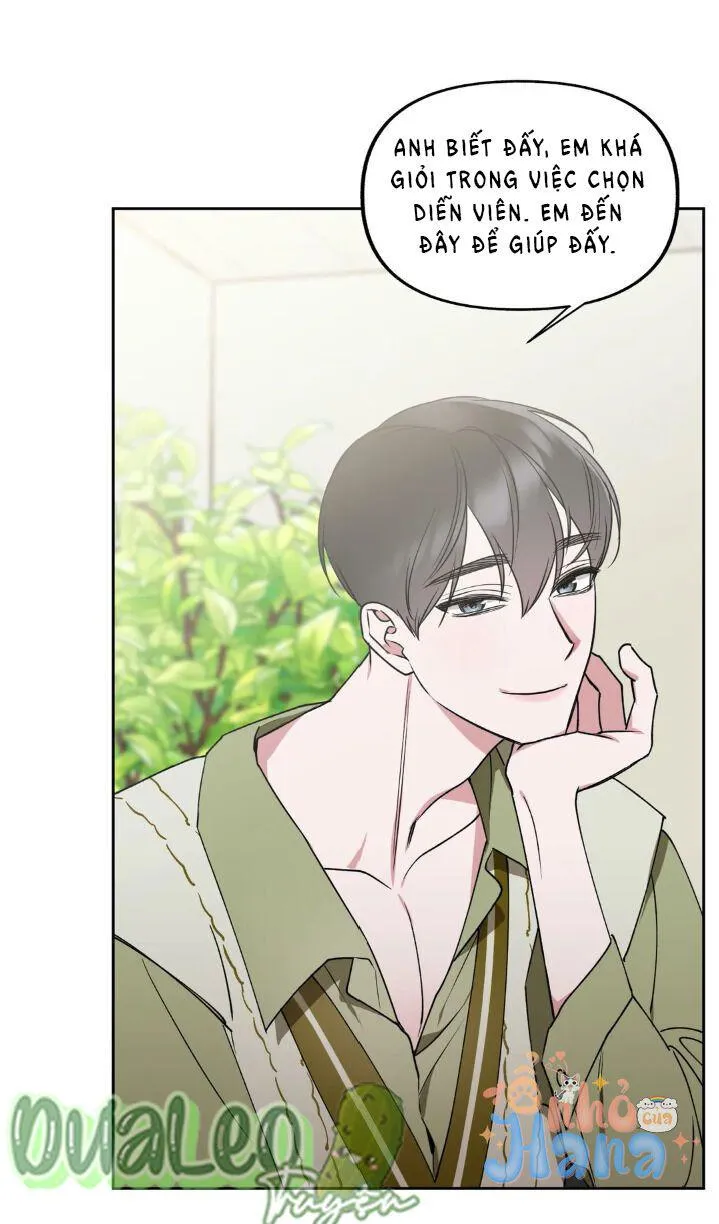 Một Trình Tự Khác Chapter 7 Trang 37