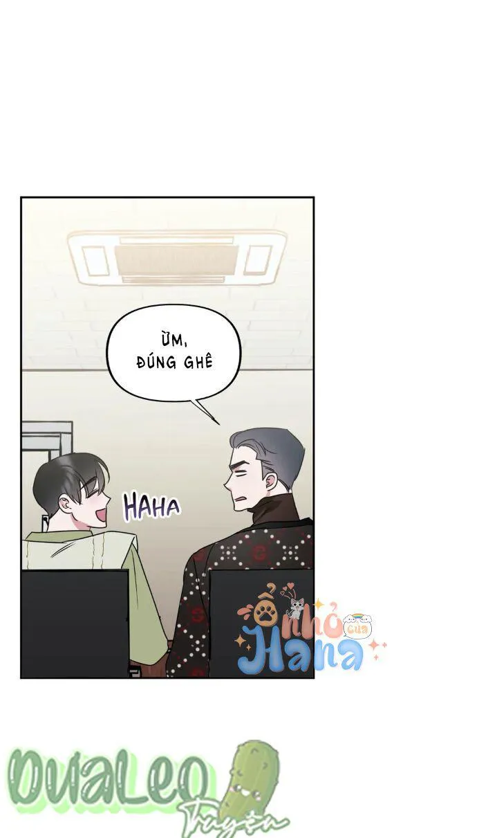 Một Trình Tự Khác Chapter 7 Trang 38