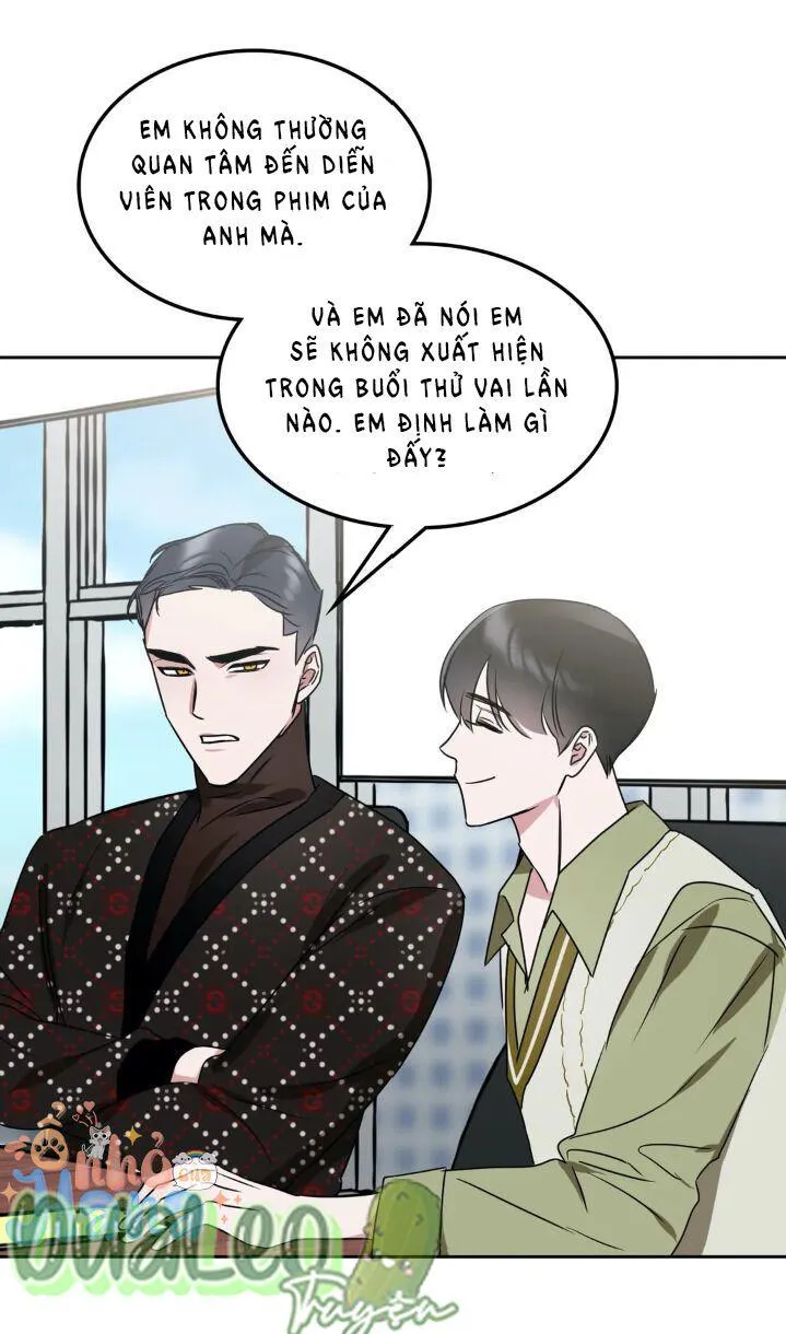 Một Trình Tự Khác Chapter 7 Trang 39