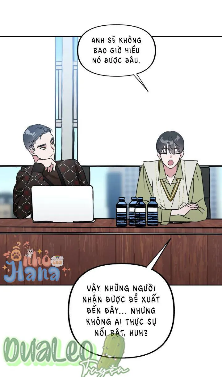 Một Trình Tự Khác Chapter 7 Trang 40