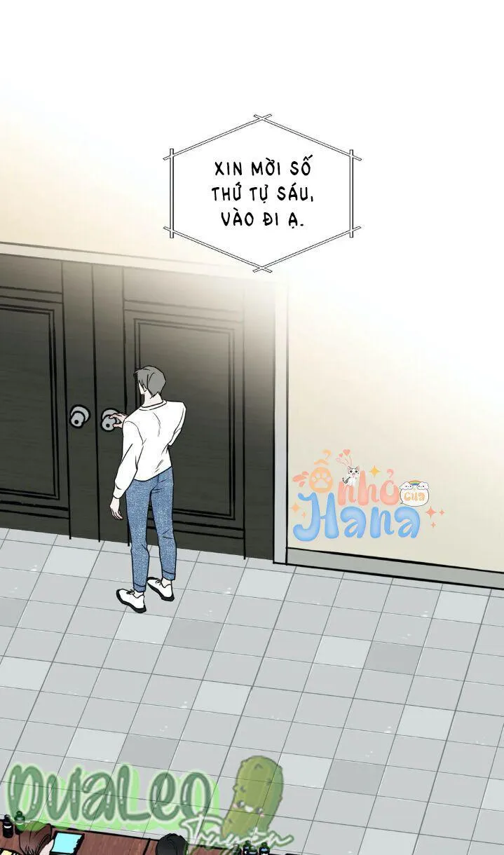 Một Trình Tự Khác Chapter 7 Trang 42